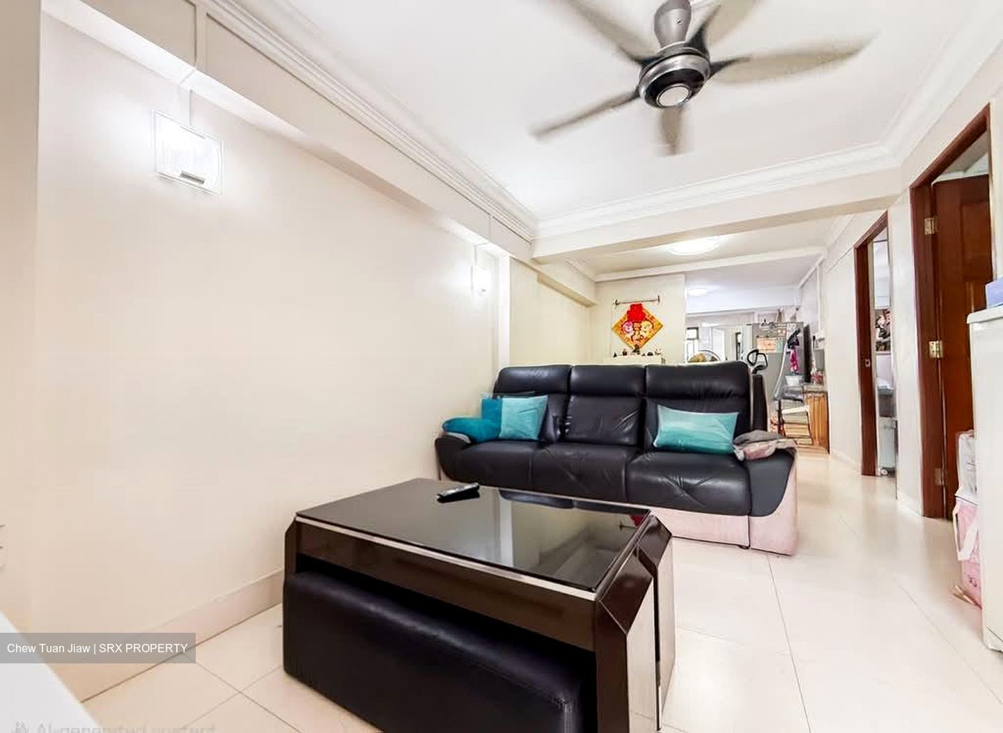 Blk 130 KIM TIAN VISTA (Bukit Merah), HDB 3 Rooms #578399411